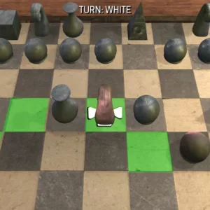 Chess [PS4] - изображение 2