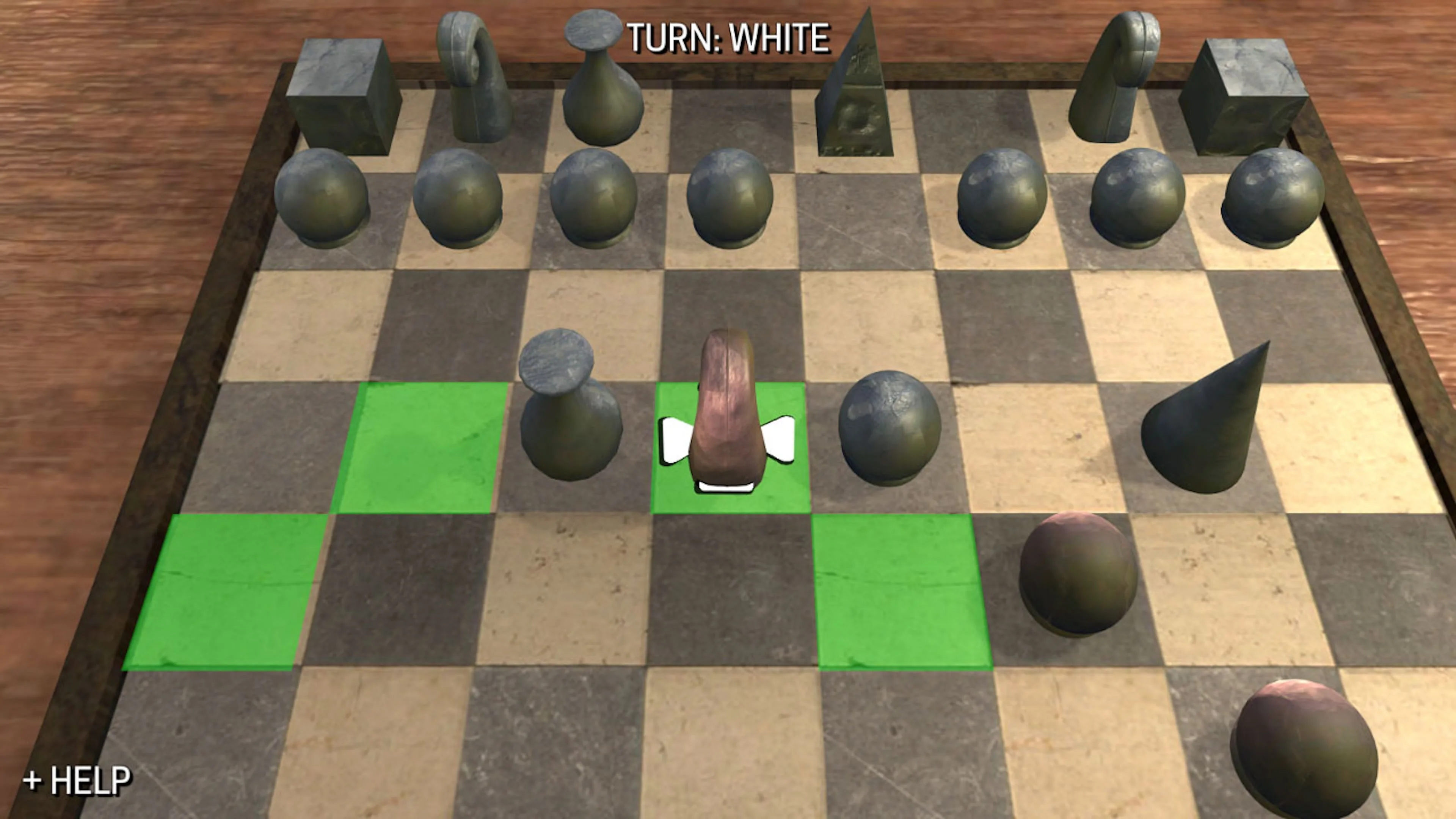 Chess [PS4] - изображение 2