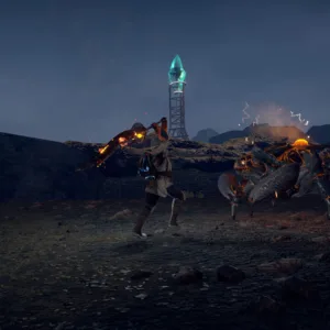 Outward: The Three Brothers [PS4] - изображение 4