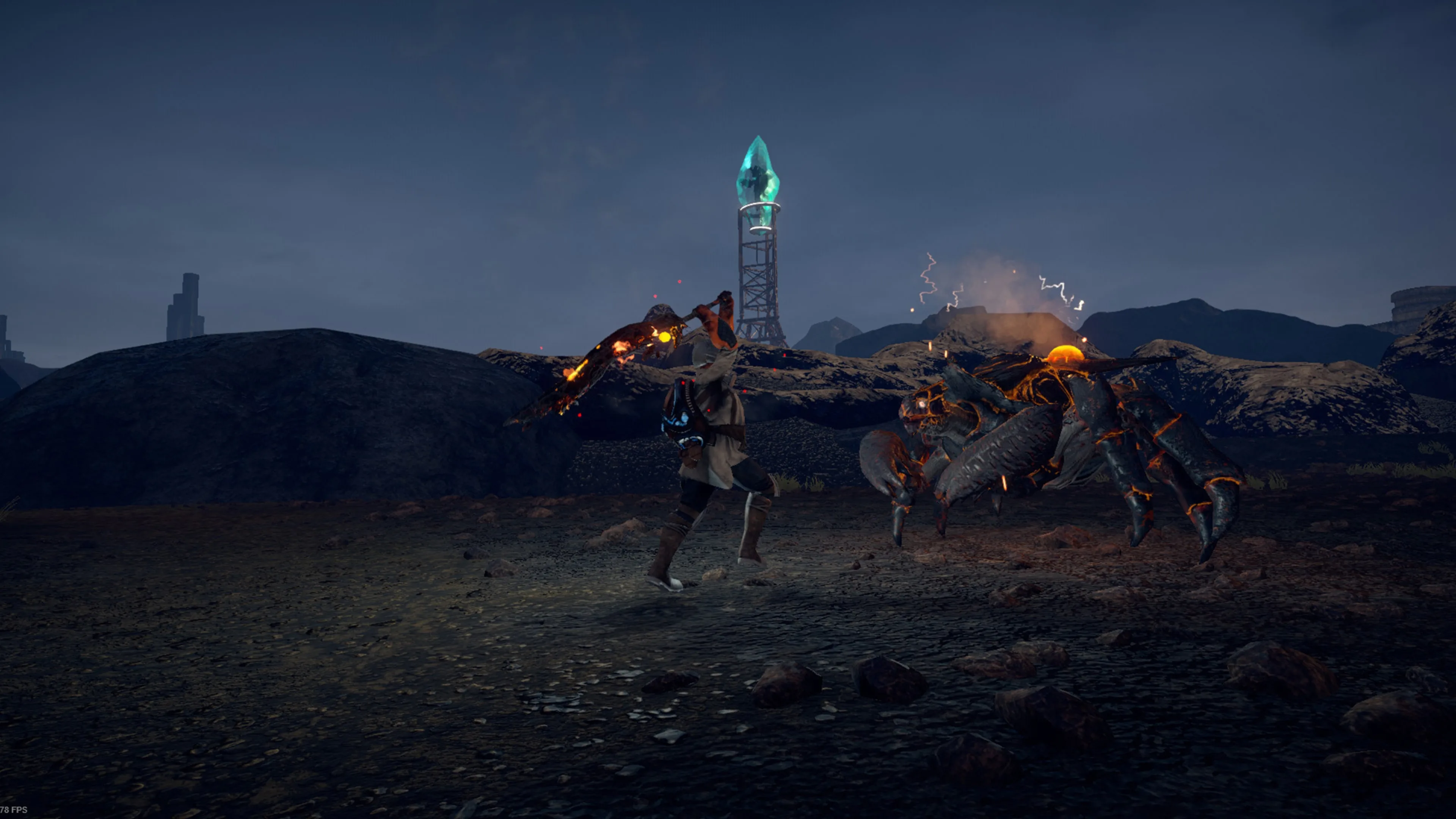 Outward: The Three Brothers [PS4] - изображение 4