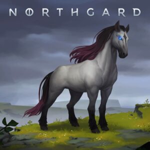 Northgard: Svadilfari, the Clan of the Horse [PS4]