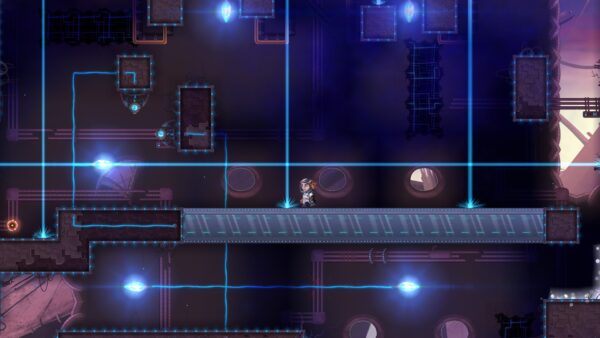 BLACKHOLE: Complete Edition [PS4] - изображение 2