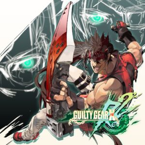 GUILTY GEAR Xrd Rev.2 [PS4]