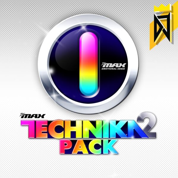『DJMAX RESPECT』 TECHNIKA2 PACK [PS4]