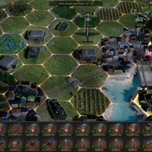 Strategic Mind: Blitzkrieg [PS4] - изображение 4
