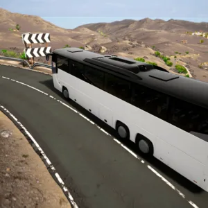 Tourist Bus Simulator - Bus Pack #1 [PS5] - изображение 2