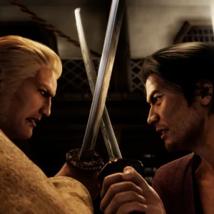 Like a Dragon: Ishin! PS4 & PS5 - изображение 3