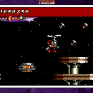 Tinhead (QUByte Classics) [PS4] - изображение 3