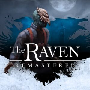 The Raven Remastered [PS4]