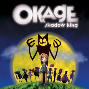 OKAGE: Shadow King [PS4]