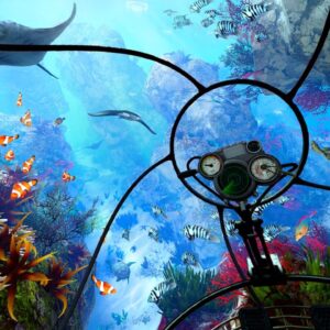 Summer Funland [PS4] - изображение 4