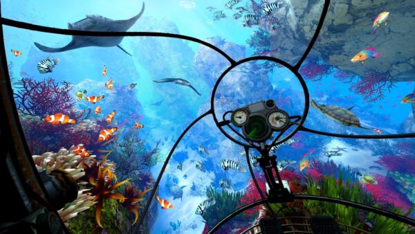 Summer Funland [PS4] - изображение 4