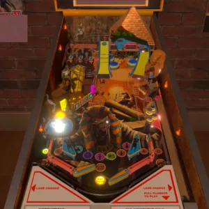 Mummy Pinball [PS4,&nbsp;PS5] - изображение 3