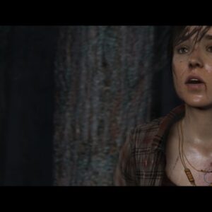 The Heavy Rain & BEYOND: Two Souls Collection [PS4] - изображение 4
