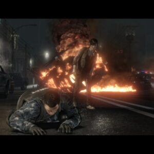 The Heavy Rain & BEYOND: Two Souls Collection [PS4] - изображение 3