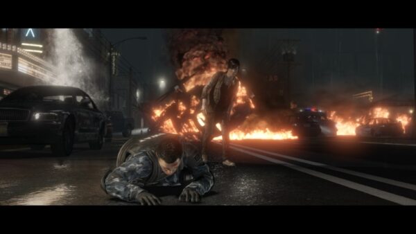 The Heavy Rain & BEYOND: Two Souls Collection [PS4] - изображение 3