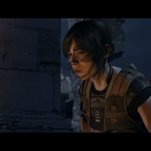 The Heavy Rain & BEYOND: Two Souls Collection [PS4] - изображение 2