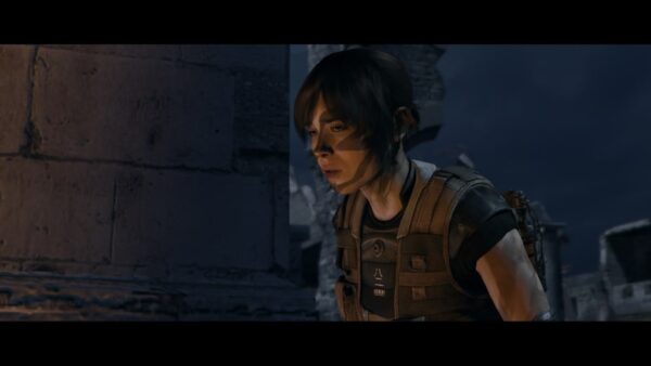 The Heavy Rain & BEYOND: Two Souls Collection [PS4] - изображение 2