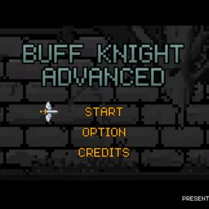 BUFF KNIGHT ADVANCED [PS4] - изображение 2