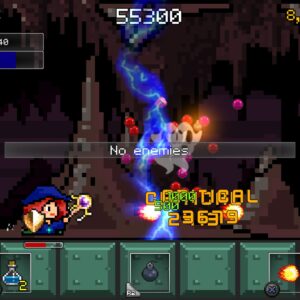 BUFF KNIGHT ADVANCED [PS4] - изображение 3