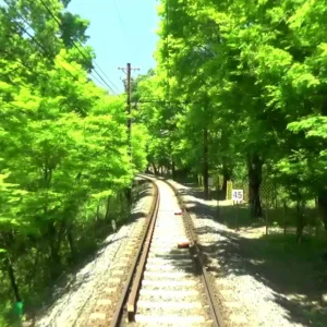 Japanese Rail Sim: Journey to Kyoto [PS4] - изображение 4