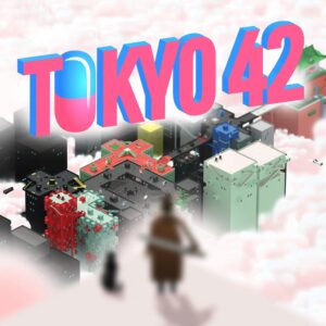 Tokyo 42 [PS4]