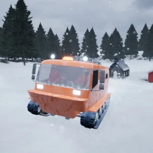 Ice Station Z [PS4] - изображение 3