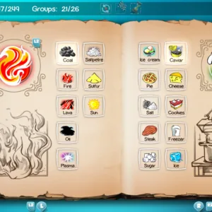 Doodle God: Evolution [PS4] - изображение 4