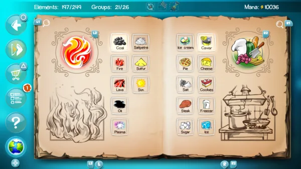 Doodle God: Evolution [PS4] - изображение 4