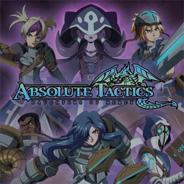 Absolute Tactics: Daughters of Mercy [PS4, PS5]