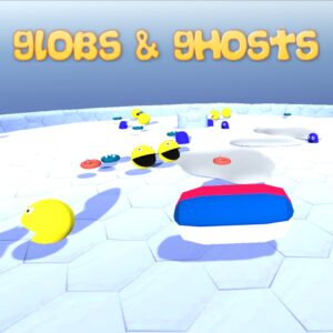 Globs & Ghosts [PS4]