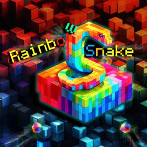 Rainbow Snake [PS4]