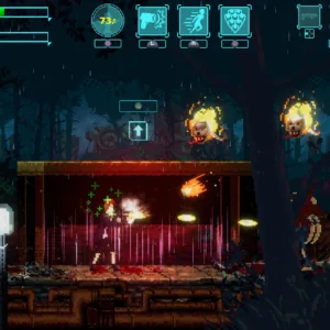 Re.Surs [PS4] - изображение 2