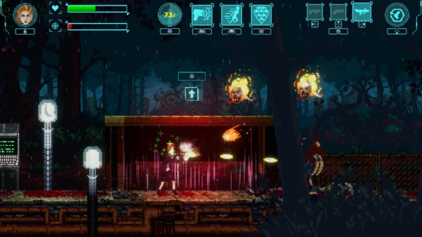 Re.Surs [PS4] - изображение 2