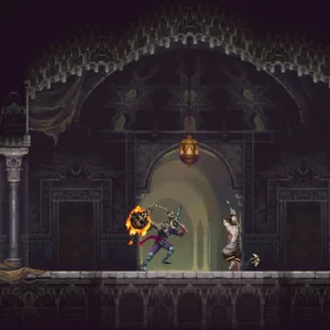 Blasphemous 2 [PS4,&nbsp;PS5] - изображение 2