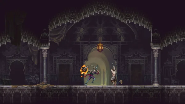 Blasphemous 2 [PS4,&nbsp;PS5] - изображение 2