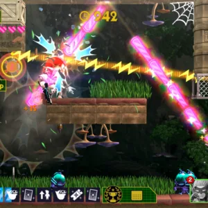 The Wonderful One: After School Hero [PS4] - изображение 3