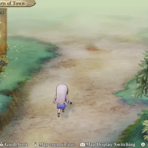 The Legend of Legacy HD Remastered [PS4,&nbsp;PS5] - изображение 3