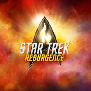 Star Trek: Resurgence [PS5]