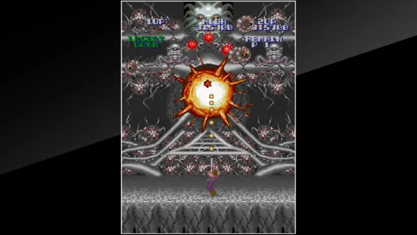 Arcade Archives SUPER CONTRA [PS4] - изображение 4