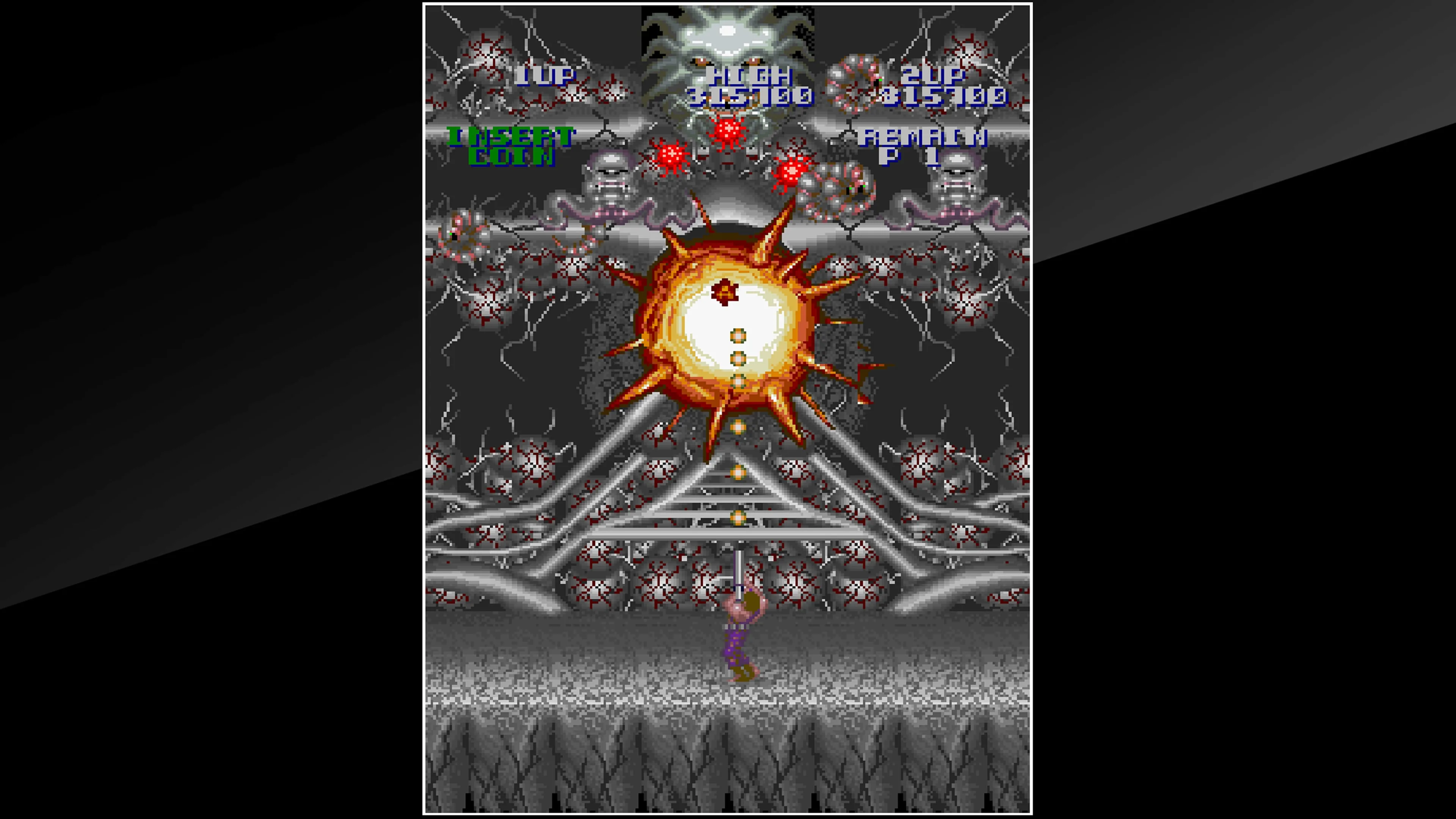 Arcade Archives SUPER CONTRA [PS4] - изображение 4