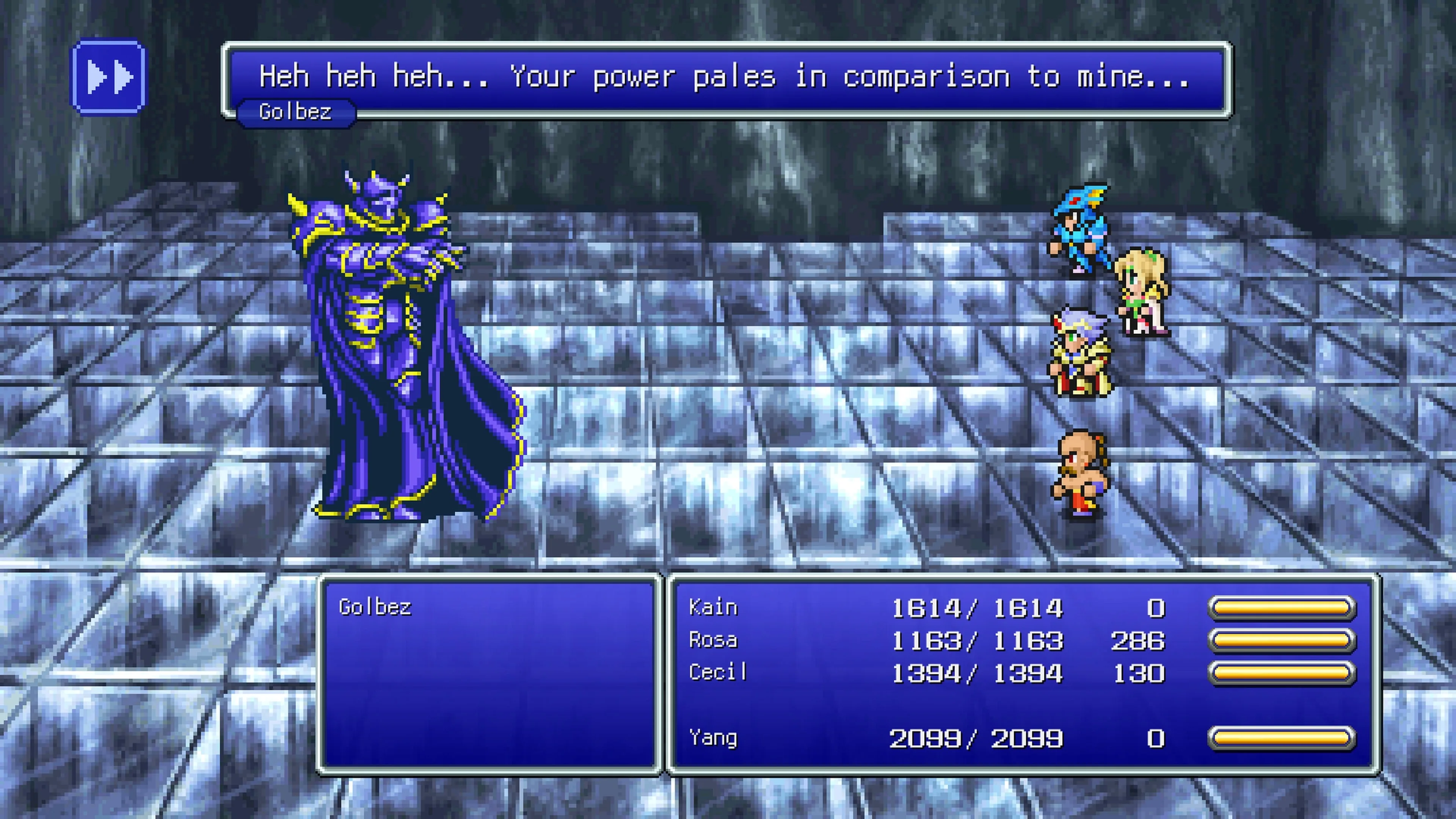 FINAL FANTASY IV [PS4] - изображение 4