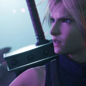 FINAL FANTASY VII REMAKE & REBIRTH Digital Deluxe Twin Pack [PS5] - изображение 3