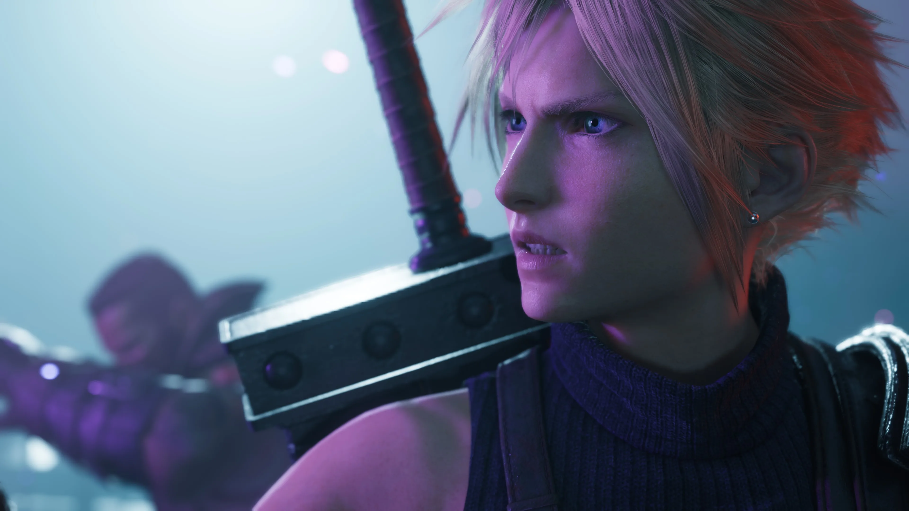 FINAL FANTASY VII REMAKE & REBIRTH Digital Deluxe Twin Pack [PS5] - изображение 3