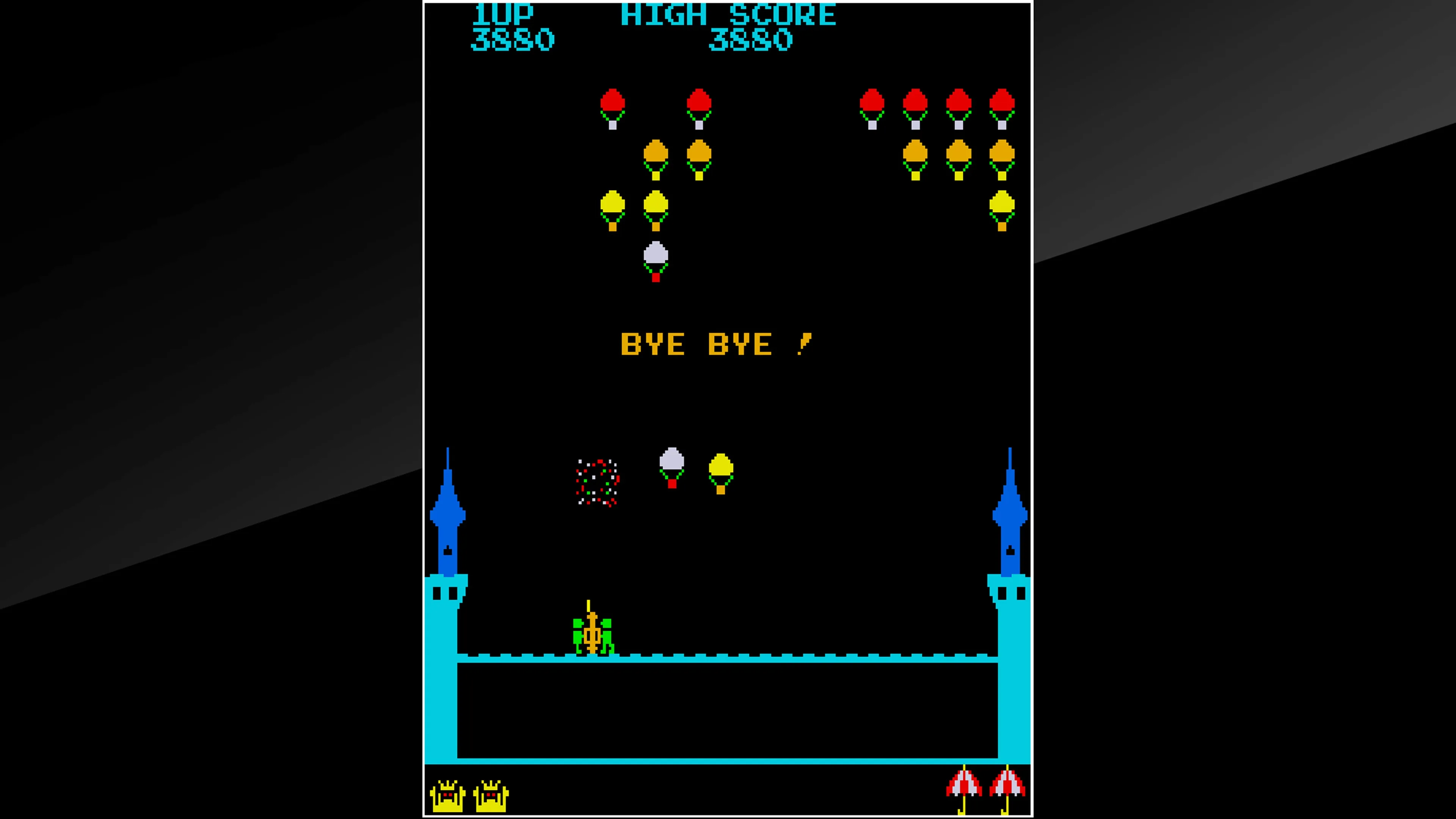 Arcade Archives KING & BALLOON [PS4] - изображение 4