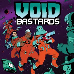 Void Bastards [PS4]