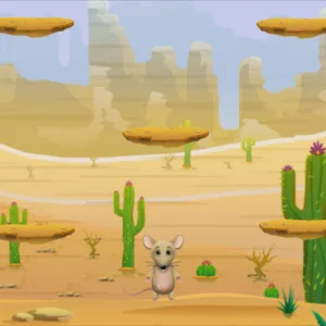 Fump Jump [PS4] - изображение 2