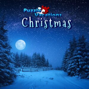 Puzzle Vacations: Christmas [PS5]