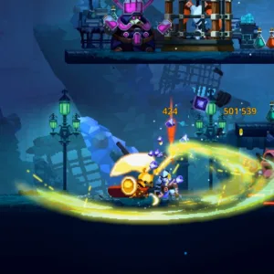 Skul: The Hero Slayer [PS4] - изображение 4