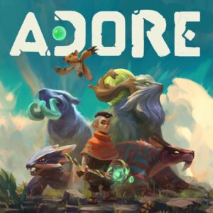 Adore [PS4, PS5]